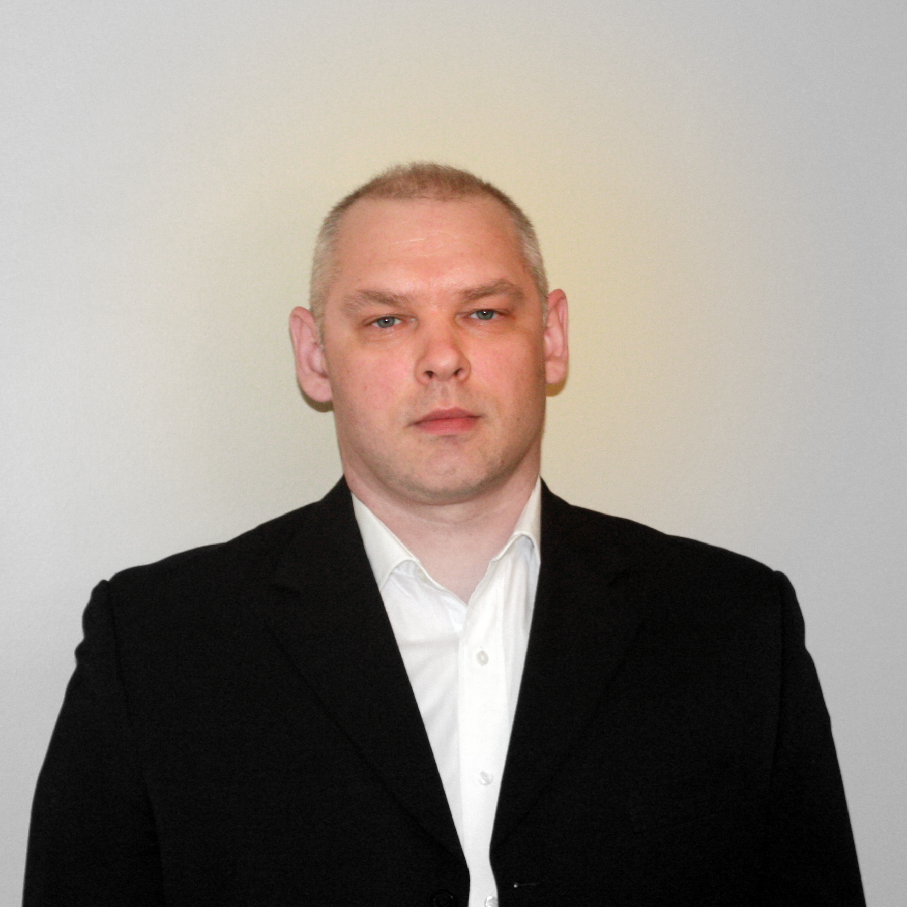 Yury Nevgodovskiy